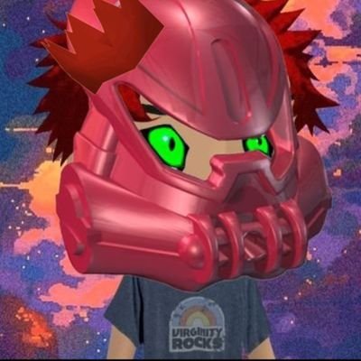 bionicleeugenic's profile picture. Bionicle enjoyer, hikikomori, frequency alchemist, doing donuts at the Metru Nui parkings in my 1998 Honda Civic since 9/11/01 | 99% microplastics