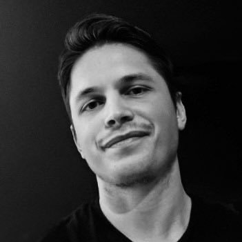 HolgersenTobias's profile picture. Directionally correct. Founder & CEO @RecursionE9.