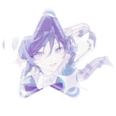 Vampyrabbit's profile picture. Spade or Valentine⋆˙⟡ libramasc ₊˚⊹ ᰔ artist !