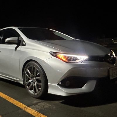 yone__kk's profile picture. 𝘼𝙐𝙍𝙄𝙎 𝟏𝟖𝟎𝙎 （𝙕𝙍𝙀𝟏𝟖𝟔𝙃）和製ゴルフ