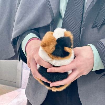 arcyria25's profile picture. buat sambat.