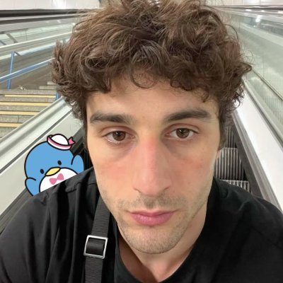 jayguitarra's profile picture. can U be my BABY? (LOVE KENTY!)