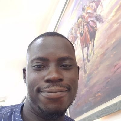 eben_int's profile picture. ⚡ God Lover  ⚡ Let's talk remote jobs