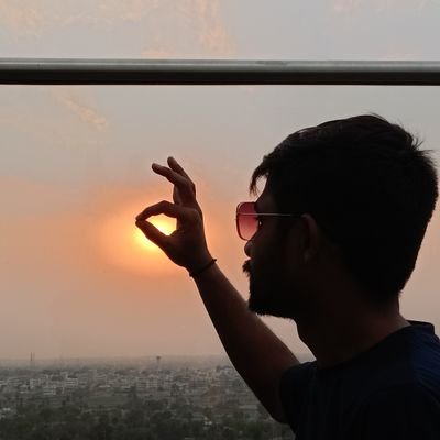 SukeshKuma52922's profile picture. full time meme coin observer