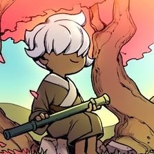 AurelieAris's profile picture. I like to play and draw!