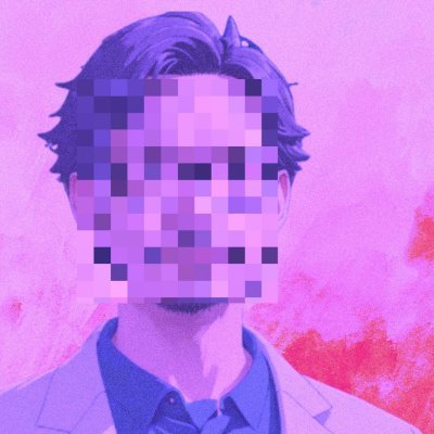 Harman_Web3's profile picture. Content creator turned shitposter

 | WEB3 educator | 

encrypting myself through @arcium