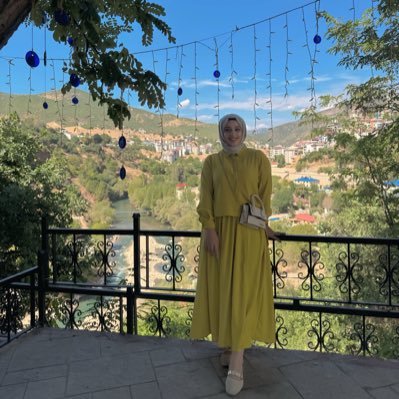 FidanGunay3's profile picture. 