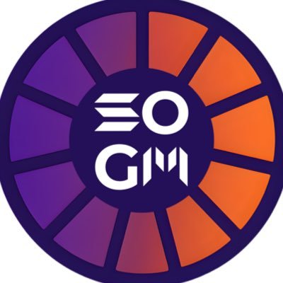 SoGmSol's profile picture. Coming Soon. Solana’s On-chain Giveaway Manager Spin on-chain, get money The easiest way to run giveaways on Solana Escrowed on-chain & paid out automatically.