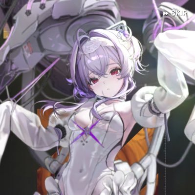 D4Corigin's profile picture. FGO/ゼル伝/キングダムハーツ/アズールレーン/NIKKE/ガンプラ初心者/競馬/2022年9月〜2024年12月上海生活