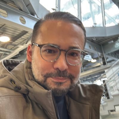 DinoDrin's profile picture. Dr.-Ing. 🇩🇪🇧🇦