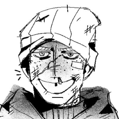 I_Tai11's profile picture. call me Tai or anything  

I'm not pixel artist
But like pixel art

random @rabbitt_pie

https://t.co/88FYmeueHy