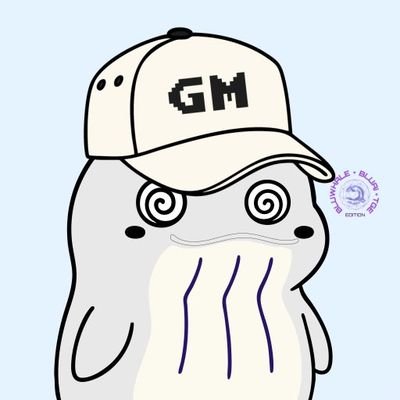 Web3Deal's profile picture. Overpaying JPEG which I could right-click-save in exchange to build a web3 network and connection along the way.