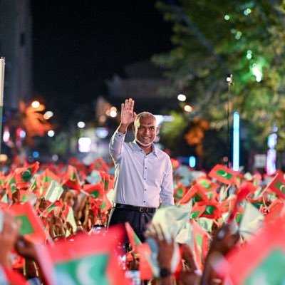 ahumadanwar's profile picture. Deputy Minister at @MoDLCH | Supporter of HEP @MMuizzu