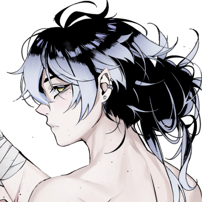 faecemetary's profile picture. ⠀