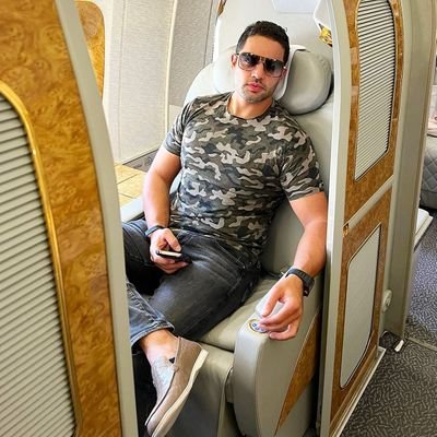 TonyBeig37278's profile picture. Am a professional crypto trader 📈Are you familiar with Forex trading