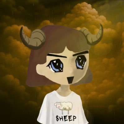 imsheepsoI's profile picture. fulltime memer $8 dev @pulsealphagroup best platform: https://t.co/1q95OQRkas