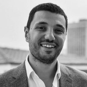 albingashi's profile picture. 