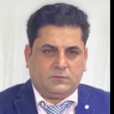 IjazAhmed110623's profile picture. 