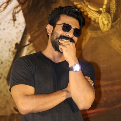 Anoopraj_7's profile picture. #MSDFOREVER  #RamCharan