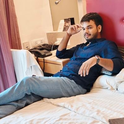 Utkarsh_2424's profile picture. 𝗨𝗻𝗶𝘃𝗲𝗿𝘀𝗶𝘁𝘆 𝗼𝗳 𝗔𝗹𝗹𝗮𝗵𝗮𝗯𝗮𝗱 

(follow back 💯%)