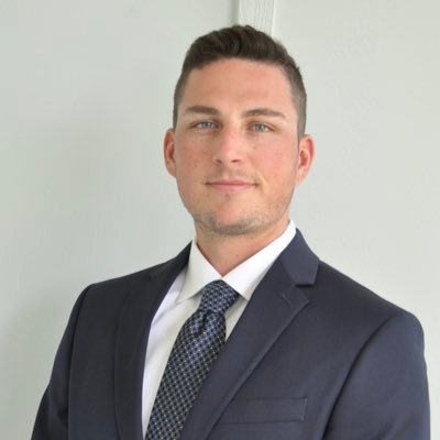 tjmcpeak's profile picture. Lenoir-Rhyne 24’