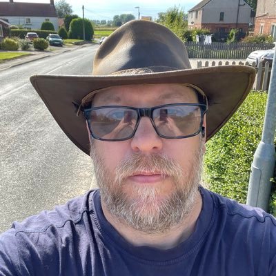 grumpymez's profile picture. Father, husband, sportsfan, giver of advice and taker of the piss. Friend