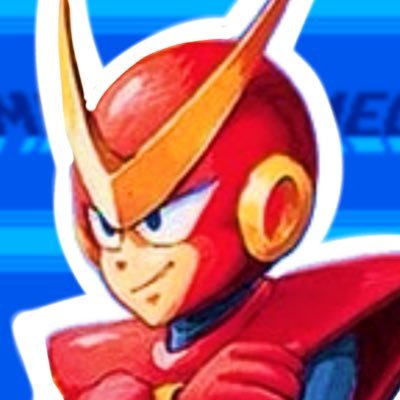 RoboQuickster's profile picture. I WILL BE THE NUMBER ONE ROBOT IN THE WORLD!! ⚡️ || Parody Account. || Not affiliated with Capcom. || Minor. (15) || Main: @ent3r_s4ndm4n