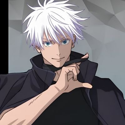 SathoeruGojo's profile picture. Hi, I'm https://t.co/3jP37XFglH