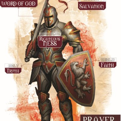 RobynGreenfflfl's profile picture. bringingback Tsaddiq (Righteousness)
~Supersonic Wordster~ (Heb 4v12)
Matt5v14
Unknown yet Well known: Yet not I...
Gospel Firewall 🔥Heb 1v7🔥
🔑Born-Again🔑