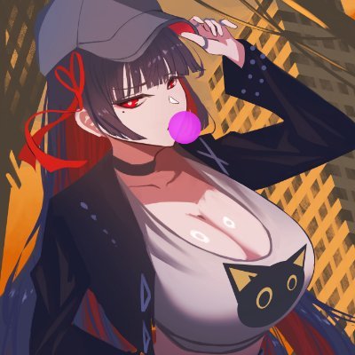 RankFFF's profile picture. 台湾人、エロゲーすき。
依頼募集中。

emai：eric12161790@gmail.com

PixivFanbox：https://t.co/PoU0G1l9iz
Patreon：https://t.co/ETZCOd6nLV