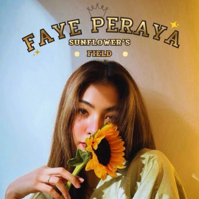 fayesunflower14's profile picture. 