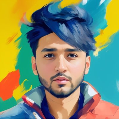 rehman034924's profile picture. Crypto enthusiast ,developer, yapper, physicist, mathematician