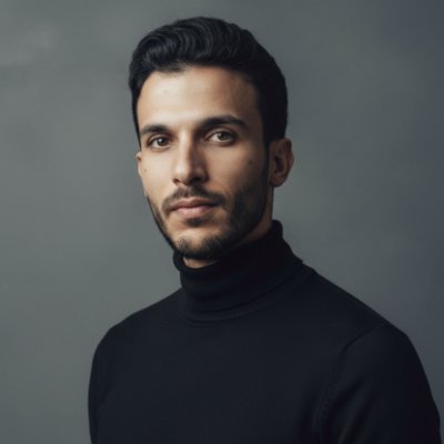 hassen_sg's profile picture. I Help Freelancers & Creators Simplify Workflow ⚡️ Founder  ➡️ https://t.co/aZ3HY0Hl3y | Building a SaaS for Freelancers  ➡️ https://t.co/wyNwMjJwLK