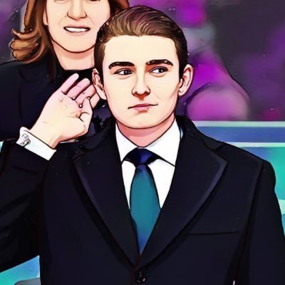 baronwilliam98's profile picture. SON OF THE 45TH & 47TH PRESIDENT OF UNITED STATES OF AMERICA.