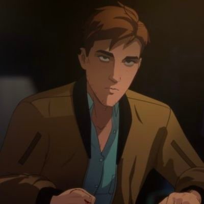 Luiechesk's profile picture. 