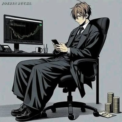 DynamiqSol's profile picture. Financial Analyst | Crypto & Forex Trader | Technical Analyst | FinTech Full Stack Developer | Alpha Edge (Club for Visionary Investors, Traders & Capital)