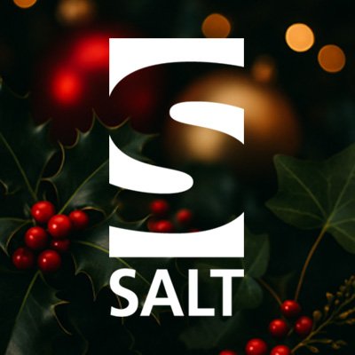 saltpublishing's profile picture. Welcome to Salt, one of the UK’s great independent publishers, established in 1999. Beautiful books you won’t forget. 🦋@saltpublishing.com