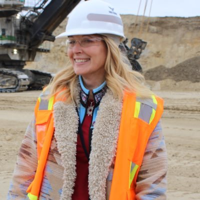 CirucciMaryB's profile picture. Freedom Advocate 🇺🇸, Limited Gov Capitalist•Coalitions Director for AFP - PA 🗽. Boy mom, thriving widow, love hiking beaches, and live music.