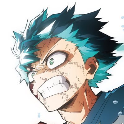 izuvill's profile picture. ✝️ | mitsuya & izuku enthusiast | artist & rants |