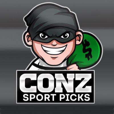 ConzSportPicks's profile picture. Sports Knowledge Specialist🏆| Daily Free Plays💰| Manifesting Greatness🌪️| Tribe Leader 🥷| Join My Patreon👇