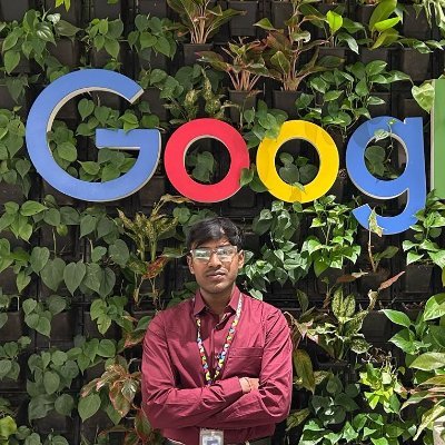 anujagrawal380's profile picture. Upcoming @AtlanHQ | Ex-SWE Intern @Google, @Zolidar | Reviewer CNCF | LFX'24 @CloudNativeFdn | Speaker @LinuxFoundation | Jack Of All Trades, Master Of Some