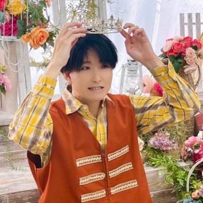 _mikex_'s profile picture. 温泉県大分県出身。 俳優・声優。AB型-未年🐏牡羊座♈️−漫画好き−甘党−移動中専らラジオ-♨️温泉ソムリエ♨️−人2猫2同居中 ✨出演✨【11/21〜24 #御伽噺劇 #グリプリNEW】【12/6•7 #ちる箱 #ちる箱鬼】【12/17〜21 #ぺこペン】【1/10朗読&トーク「ヘンゼルとグレーテルのおかしな夜」】