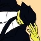 kruzhkanir's profile picture. I'm very random but you'll see me even in NSFW areas. || 私はとても予測不可能ですが、NSFWな場所でも私を見かけるでしょう。