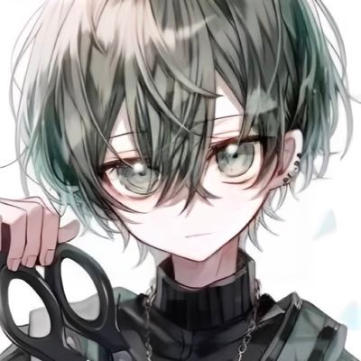 midoriba_kaiser's profile picture. 