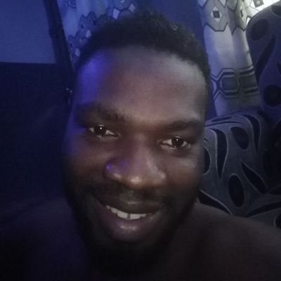 AkanbiOlumuyiw2's profile picture. Whether you like it or not, the world will keep evolving