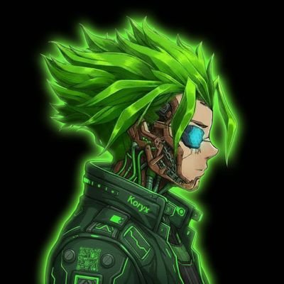 koryx46875's profile picture. 암호화폐 애호가 ⛩️| Web3 탐험가 🍜| 초보자 🎌| 9만 7천 유튜브 가족🎎 | 일본 거주 🇯🇵