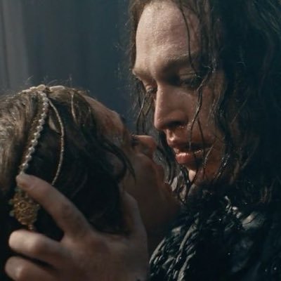 vampelixir's profile picture. the actor is sick, because he is looking for you in himself