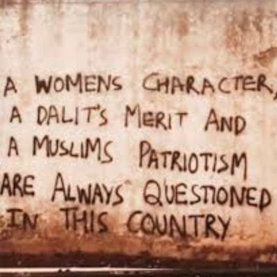 MuzammilMuyas's profile picture. NO WAR LW&C
LOVING THE IDEA OF INDIA 🇮🇳 🇵🇸