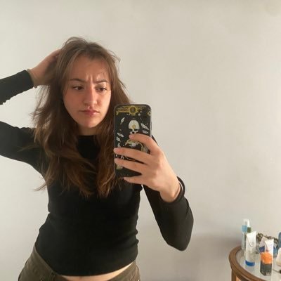 markovchernoff's profile picture. Ancora Imparo.