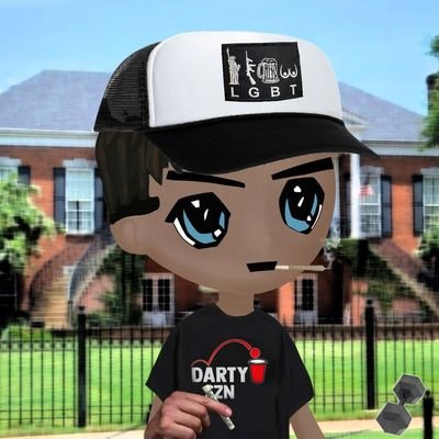burnitfame_'s profile picture. 